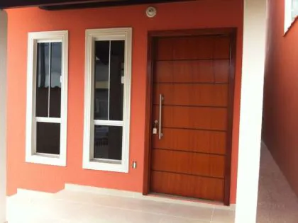 Casa para aluguel em Parque Ipiranga