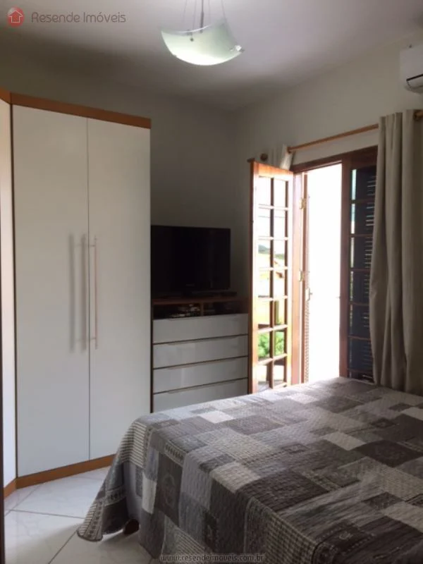 Foto 2 de 11 - Casa para venda em Jardim D'Oeste