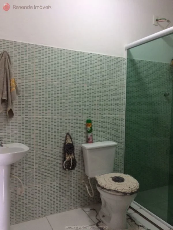 Foto 3 de 11 - Casa para venda em Jardim D'Oeste