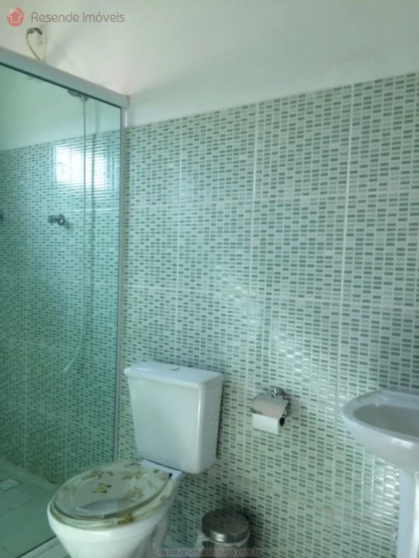 Foto 4 de 11 - Casa para venda em Jardim D'Oeste