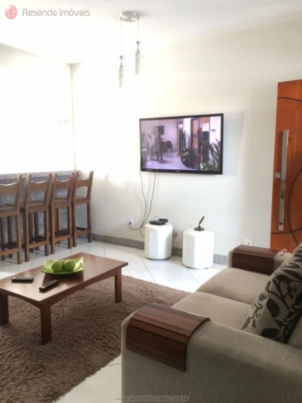 Foto 6 de 11 - Casa para venda em Jardim D'Oeste