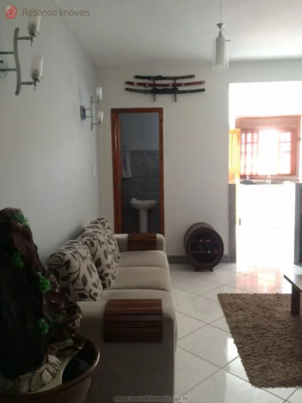 Foto 7 de 11 - Casa para venda em Jardim D'Oeste