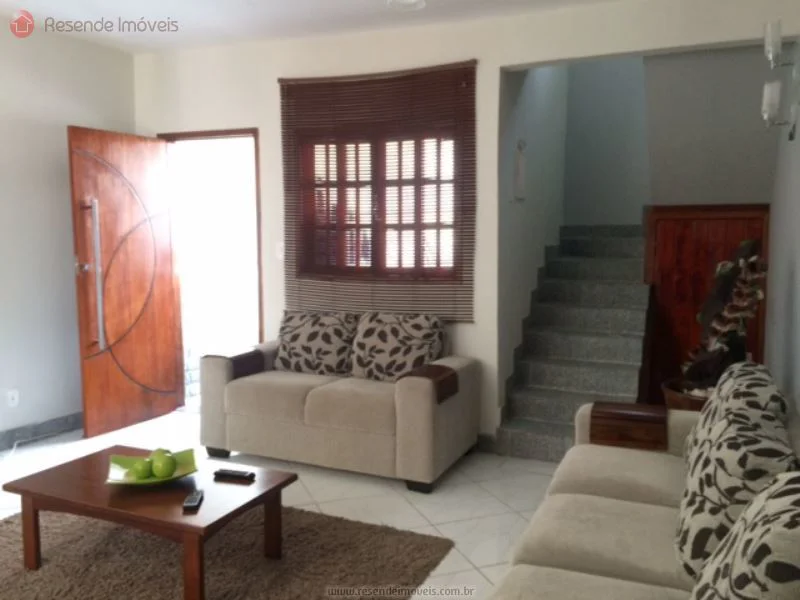 Foto 10 de 11 - Casa para venda em Jardim D'Oeste