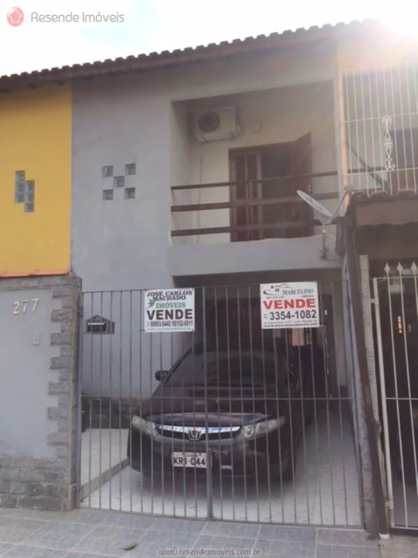 Foto 11 de 11 - Casa para venda em Jardim D'Oeste