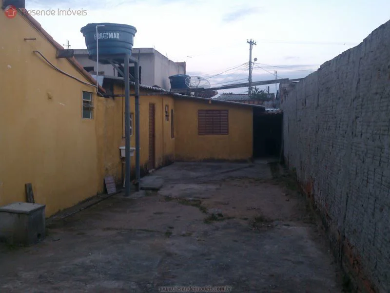 Foto 2 de 5 - Casa para venda em Jardim Primavera I II III