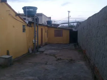 Casa para venda em Jardim Primavera I II III