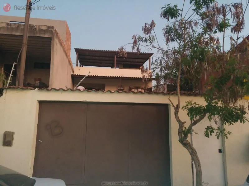 Foto 1 de 7 - Casa para venda em Jardim Primavera I II III