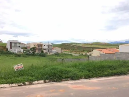 Terreno para venda em Parque Ipiranga II