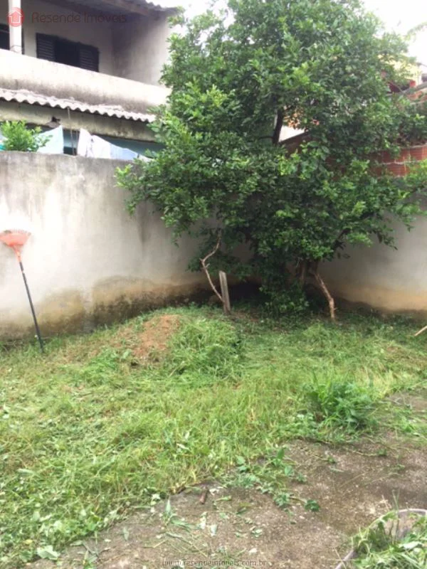 Foto 1 de 8 - Casa para venda em Jardim Beira Rio