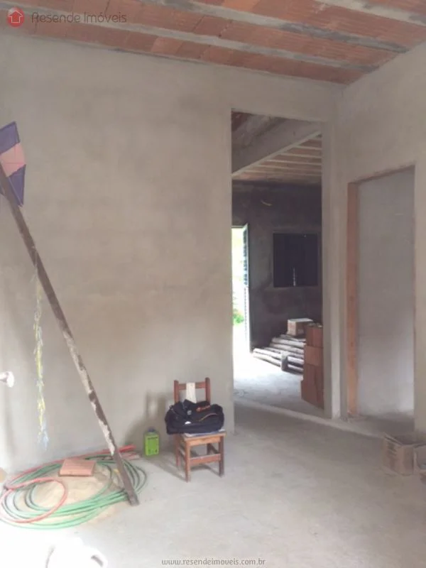 Foto 3 de 8 - Casa para venda em Jardim Beira Rio