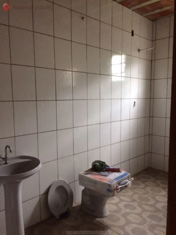 Foto 5 de 8 - Casa para venda em Jardim Beira Rio