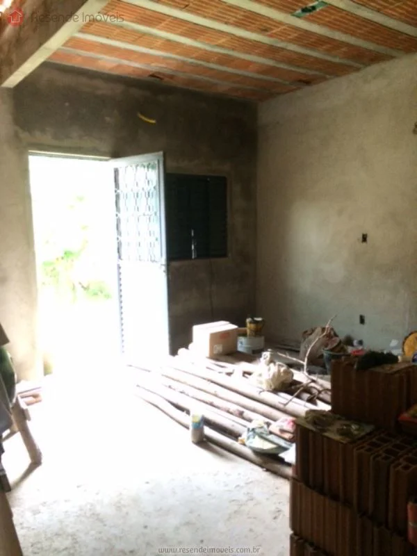 Foto 8 de 8 - Casa para venda em Jardim Beira Rio