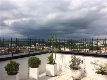 Cobertura para venda em Liberdade