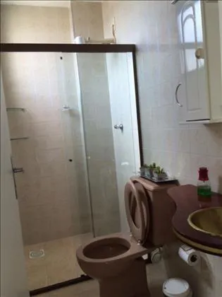 Cobertura para venda em Liberdade