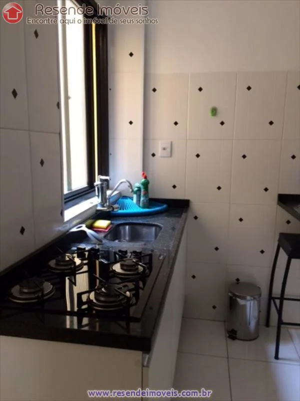 Foto 6 de 12 - Apartamento para venda em Barbosa Lima