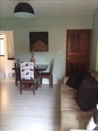 Apartamento para venda em Barbosa Lima