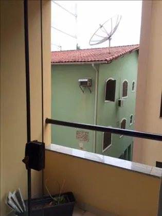 Apartamento para venda em Barbosa Lima