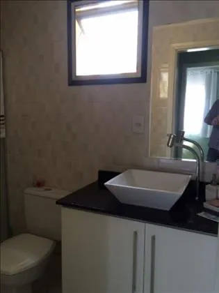 Apartamento para venda em Barbosa Lima