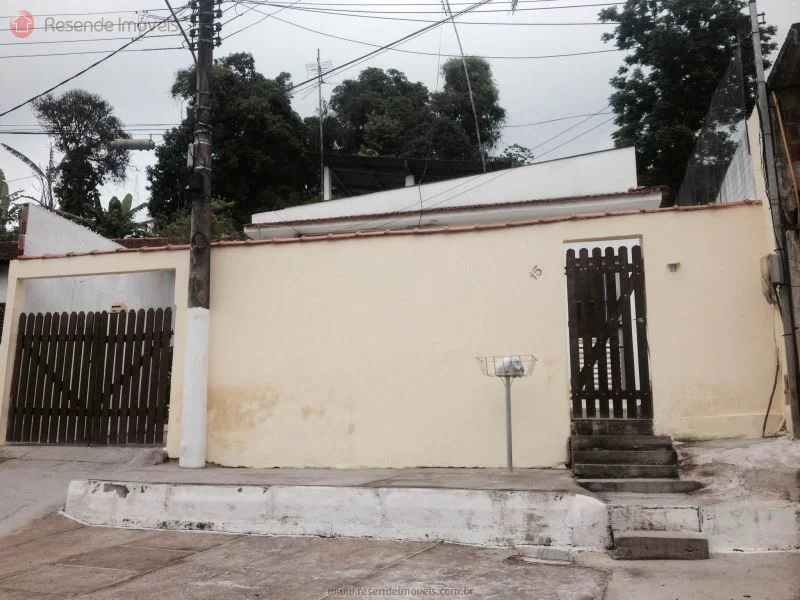 Foto 4 de 6 - Casa para venda em Paraíso