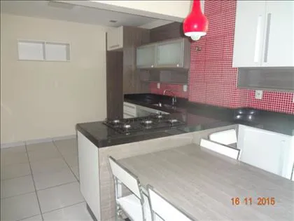 Apartamento para venda em Campos Elíseos