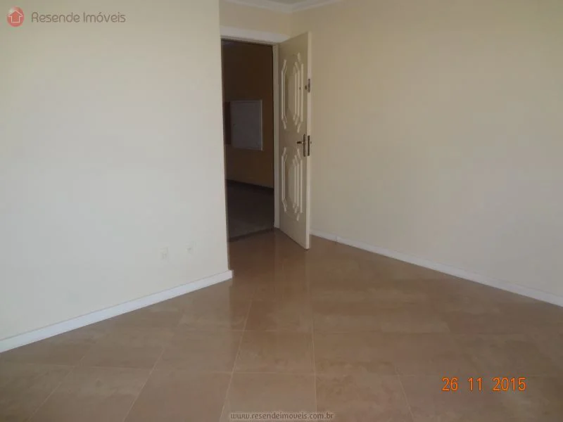 Foto 5 de 17 - Apartamento para aluguel em Morada do Castelo