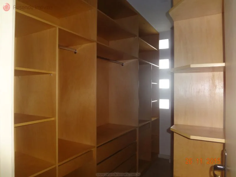 Foto 13 de 17 - Apartamento para aluguel em Morada do Castelo