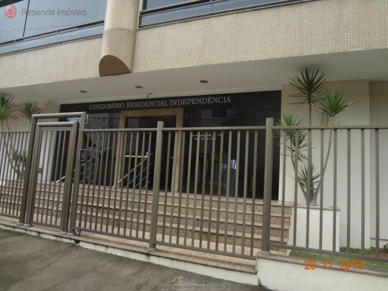 Foto 17 de 17 - Apartamento para aluguel em Morada do Castelo