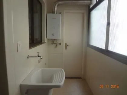 Apartamento para aluguel em Morada do Castelo