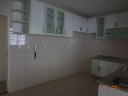 Apartamento para aluguel em Morada do Castelo