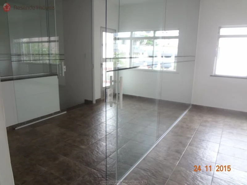 Foto 8 de 11 - Sala Comercial para aluguel em Barbosa Lima