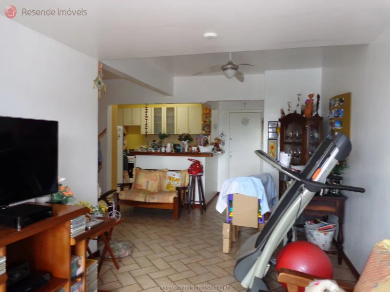 Foto 2 de 11 - Apartamento para aluguel em Jardim Brasília