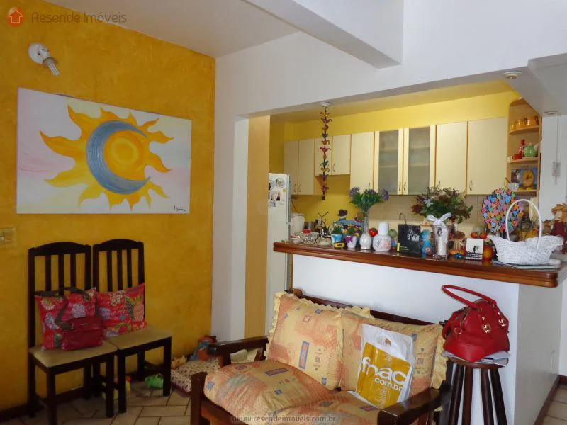 Foto 3 de 11 - Apartamento para aluguel em Jardim Brasília