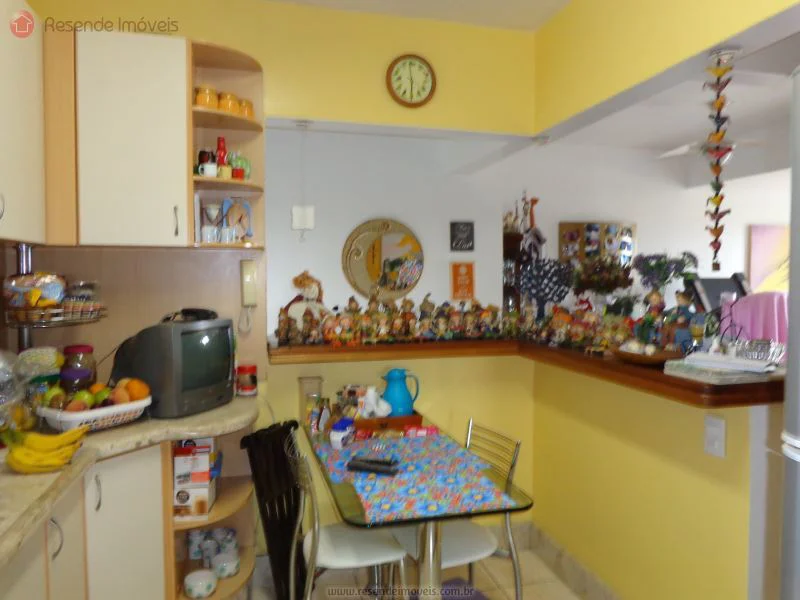 Foto 10 de 11 - Apartamento para aluguel em Jardim Brasília
