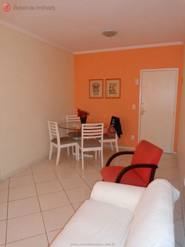 Foto 1 de 9 - Apartamento para aluguel em Comercial