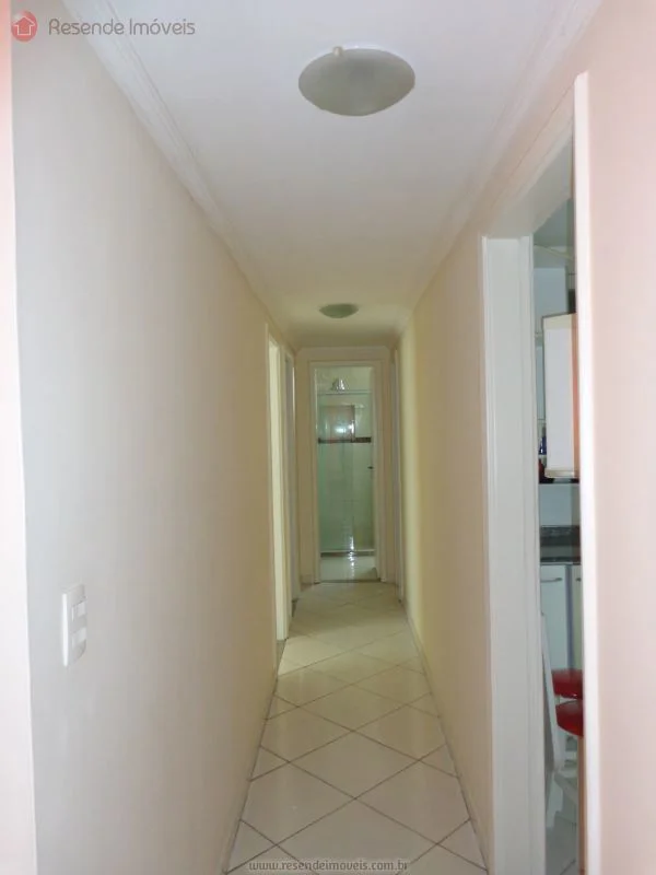 Foto 2 de 9 - Apartamento para aluguel em Comercial