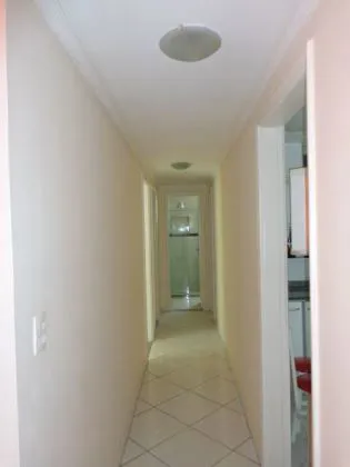 Apartamento para aluguel em Comercial