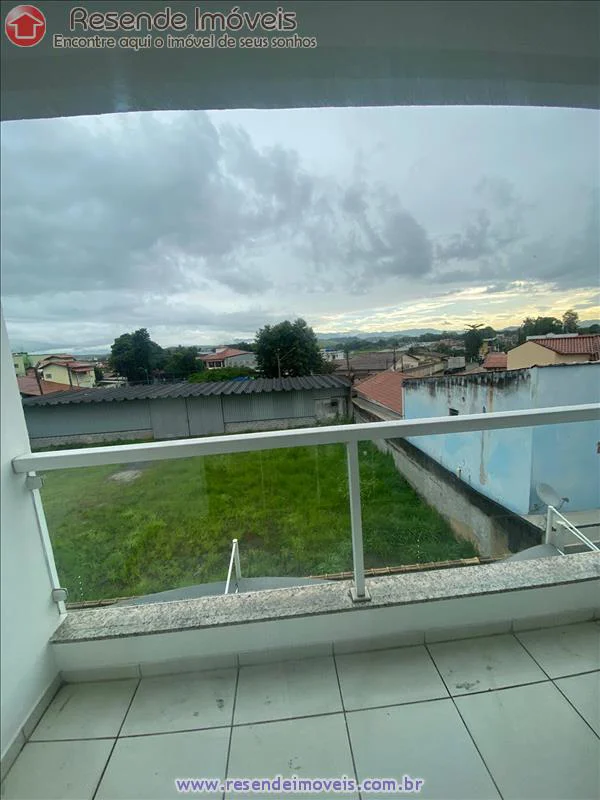 Foto 5 de 13 - Apartamento para aluguel em Elite