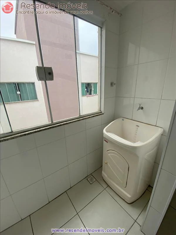 Foto 13 de 13 - Apartamento para aluguel em Elite