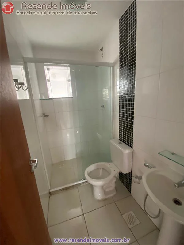 Foto 12 de 13 - Apartamento para aluguel em Elite