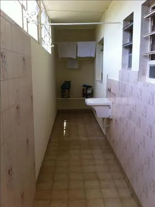 Apartamento para venda em Manejo