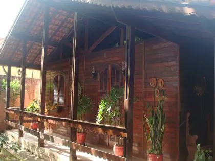 Casa para aluguel em Montese