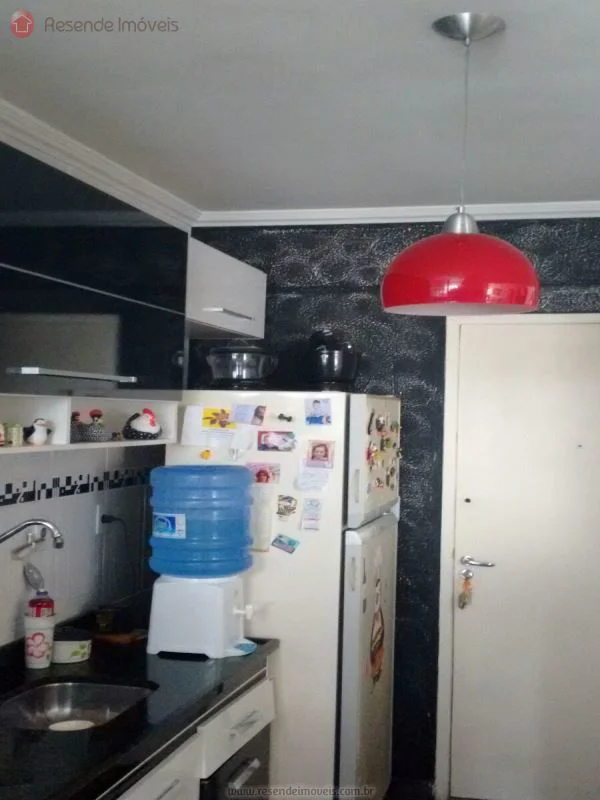 Foto 20 de 22 - Apartamento para venda em Jardim Jalisco