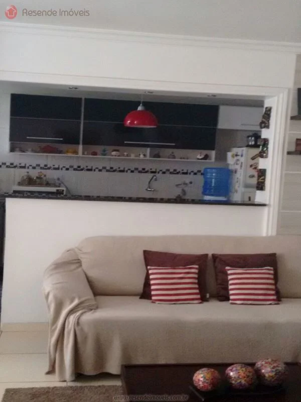 Foto 22 de 22 - Apartamento para venda em Jardim Jalisco