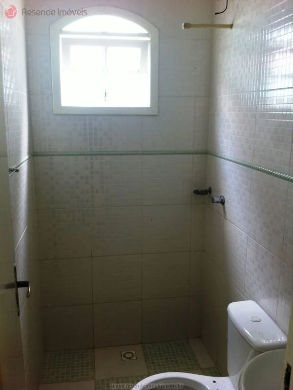 Foto 6 de 14 - Casa para aluguel em Liberdade