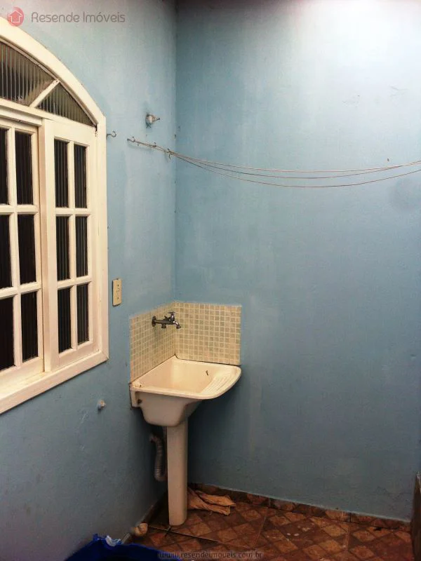 Foto 8 de 14 - Casa para aluguel em Liberdade