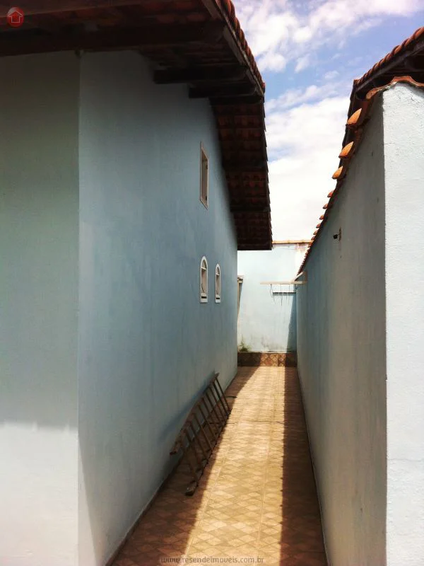 Foto 11 de 14 - Casa para aluguel em Liberdade