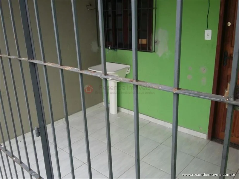 Foto 9 de 10 - Casa para venda em Jardim Aliança II