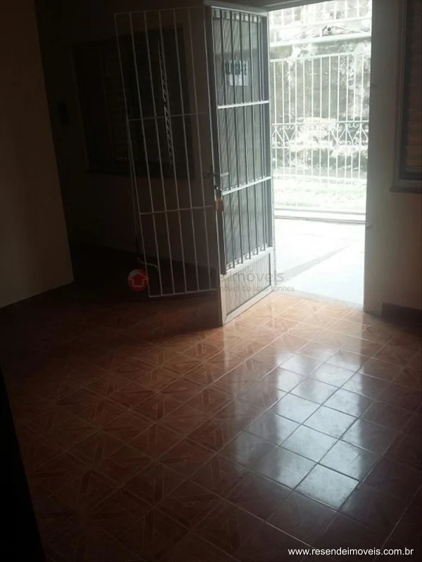 Foto 8 de 10 - Casa para aluguel em Centro