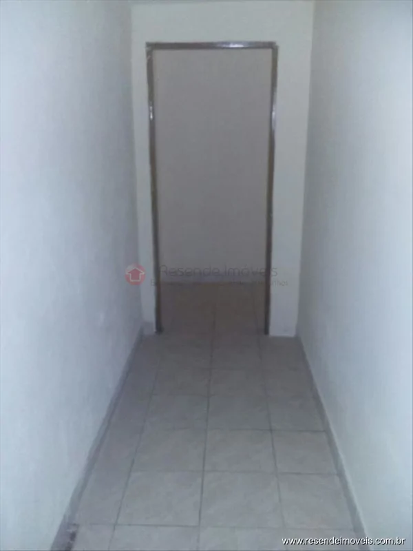 Foto 6 de 10 - Casa para aluguel em Centro