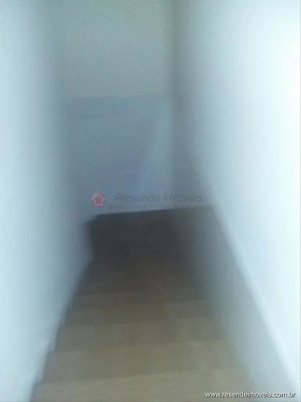 Foto 9 de 10 - Casa para aluguel em Centro